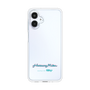 Slim Protection Case［ HATSUNE MIKU - Logo - Blue Green ］