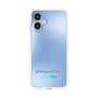 Slim Protection Case［ HATSUNE MIKU - Logo - Blue Green ］