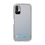 Slim Protection Case［ HATSUNE MIKU - Logo - Blue Green ］
