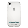 Slim Protection Case［ HATSUNE MIKU - Logo - Black ］