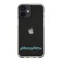 Slim Protection Case［ HATSUNE MIKU - Logo - Black ］