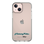 Slim Protection Case［ HATSUNE MIKU - Logo - Black ］