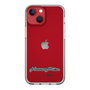 Slim Protection Case［ HATSUNE MIKU - Logo - Black ］