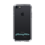 Slim Protection Case［ HATSUNE MIKU - Logo - Black ］