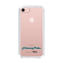 Slim Protection Case［ HATSUNE MIKU - Logo - Black ］