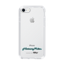 Slim Protection Case［ HATSUNE MIKU - Logo - Black ］