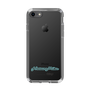 Slim Protection Case［ HATSUNE MIKU - Logo - Black ］