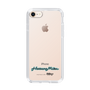 Slim Protection Case［ HATSUNE MIKU - Logo - Black ］
