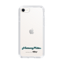 Slim Protection Case［ HATSUNE MIKU - Logo - Black ］