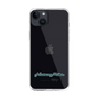 Slim Protection Case［ HATSUNE MIKU - Logo - Black ］