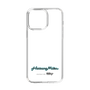 Slim Protection Case［ HATSUNE MIKU - Logo - Black ］