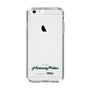 Slim Protection Case［ HATSUNE MIKU - Logo - Black ］