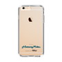 Slim Protection Case［ HATSUNE MIKU - Logo - Black ］