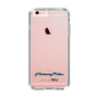Slim Protection Case［ HATSUNE MIKU - Logo - Black ］