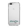 Slim Protection Case［ HATSUNE MIKU - Logo - Black ］