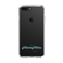 Slim Protection Case［ HATSUNE MIKU - Logo - Black ］