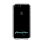Slim Protection Case［ HATSUNE MIKU - Logo - Black ］
