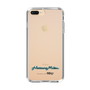 Slim Protection Case［ HATSUNE MIKU - Logo - Black ］