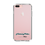 Slim Protection Case［ HATSUNE MIKU - Logo - Black ］