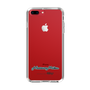 Slim Protection Case［ HATSUNE MIKU - Logo - Black ］