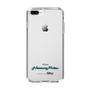 Slim Protection Case［ HATSUNE MIKU - Logo - Black ］