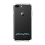 Slim Protection Case［ HATSUNE MIKU - Logo - Black ］