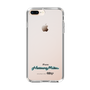 Slim Protection Case［ HATSUNE MIKU - Logo - Black ］