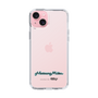 Slim Protection Case［ HATSUNE MIKU - Logo - Black ］