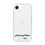 Slim Protection Case［ HATSUNE MIKU - Logo - Black ］