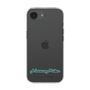 Slim Protection Case［ HATSUNE MIKU - Logo - Black ］