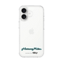 Slim Protection Case［ HATSUNE MIKU - Logo - Black ］