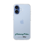 Slim Protection Case［ HATSUNE MIKU - Logo - Black ］