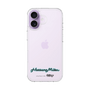 Slim Protection Case［ HATSUNE MIKU - Logo - Black ］