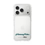 Slim Protection Case［ HATSUNE MIKU - Logo - Black ］