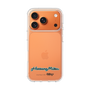 Slim Protection Case［ HATSUNE MIKU - Logo - Black ］