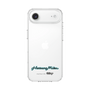 Slim Protection Case［ HATSUNE MIKU - Logo - Black ］