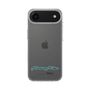 Slim Protection Case［ HATSUNE MIKU - Logo - Black ］