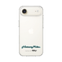 Slim Protection Case［ HATSUNE MIKU - Logo - Black ］