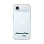 Slim Protection Case［ HATSUNE MIKU - Logo - Black ］