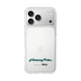 Slim Protection Case［ HATSUNE MIKU - Logo - Black ］