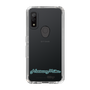 Slim Protection Case［ HATSUNE MIKU - Logo - Black ］