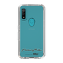 Slim Protection Case［ HATSUNE MIKU - Logo - Black ］