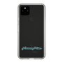 Slim Protection Case［ HATSUNE MIKU - Logo - Black ］