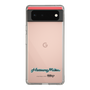 Slim Protection Case［ HATSUNE MIKU - Logo - Black ］