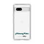 Slim Protection Case［ HATSUNE MIKU - Logo - Black ］