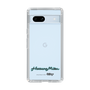 Slim Protection Case［ HATSUNE MIKU - Logo - Black ］
