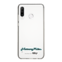 Slim Protection Case［ HATSUNE MIKU - Logo - Black ］