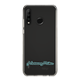 Slim Protection Case［ HATSUNE MIKU - Logo - Black ］
