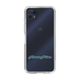 Slim Protection Case［ HATSUNE MIKU - Logo - Black ］