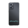Slim Protection Case［ HATSUNE MIKU - Logo - Black ］